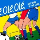 Ole, Ole, Ole (The Name of The Game) / The Fans 이미지