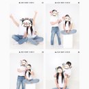 [원주 무실동 사진관] “촬나의 순간” 원주 셀프촬영, 무실동 커플 만삭촬영 스튜디오 방문 솔직 후기!