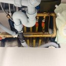 영덕군 물관리사업소 | 대전 유성구 한마을아파트 보일러배관청소 후기 아쿠아클린