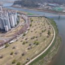 삼랑진파크골프장 이미지