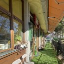 꽃길만걷개 | 부산애견카페 꽃길만걷개에서 강아지수제간식도 사온 후기