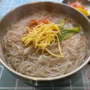 잔칫날국수 | [경기/시흥] 국수 맛집 | 추운 겨울날 뜨끈하게 혼밥하기 좋은 신현역 잔칫날