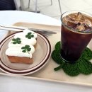 세븐일레븐 대전전민행운점 | 대전 용전동 카페 인커브 : 한남대 느좋 카페, 행운가득 토스트 후기