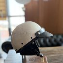 [판완] 빈티지 Mchal Road Rider 60s 맥할 로드라이더 헬멧 이미지