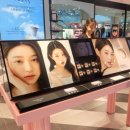 하파크리스틴 타임스퀘어점 이미지