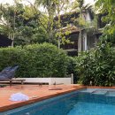 라야요가 | 라야 헤리티지 부대시설 상세 후기 (수영장/헬스장/마사지/요가)