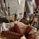 STEY | [송파/잠실] 칵테일바 stey 솔직후기 🍸 분위기 좋은 송파 술집 찾는다면 여기 | 내돈내산