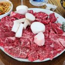 논가마 | 전주 한우 정육식당 논가마 돌솥육회비빔밥 내돈내산