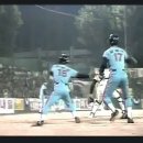 1992시즌 한국시리즈 우승 기념 롯데백화점 CF 이미지