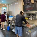 대왕김밥 이미지