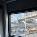 [에코델타시티] 배낭메고 여행영어 | [나의 두번째 태국] 방콕 시암에코호스텔과 근처 맛집 재코이식당