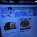 진스통 | 광주 동구 충장로 상추튀김 로제떡볶이 맛집 진스통 솔직후기