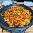 봉동 | 봉동오리고기 맛집 ‘향수원’ 솔직 후기 – 봉동에서 먹은 오리주물럭 한 상