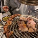 돼지먹기 - 용산구 원효로 177-2 | 돼지먹기