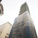 런던 도보 코스 이미지