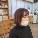 청담동 헤어샵 청담미용실 디지털펌 열펌 잘하는 청담아우라뷰티[이유진 아티스트]