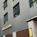 초코모텔 | [ 호텔 더 그레이 ] 평택 새로생긴 숙박 모텔추천 / 송탄출장소 근처 송탄호텔 서정동 모텔 깔끔한 곳