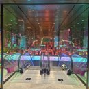 더호텔자자(THE HOTELZAZA) | 이태원 아코르계열 호텔 추천 감각적인 몬드리안 서울 이태원 호캉스 내돈내산 후기