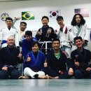 방배합기도주짓수 이미지