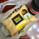 비에이치씨구로디지털단지역점 | bhc 구디점 양념반 후라이드반 캐쉬워크 깊티콘으로 먹기