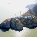 하조도등대 이미지