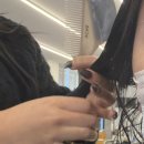 경기도 수원시 영통구 매원로11번길 | [수원] 헤어다이아 영통스타점 긴머리 레이어드컷 &amp; 아윤채클리닉 후기 (도은 수석디자이너님)