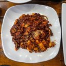 개놀자까페 | [구미] 금오산 맛집 한채쭈꾸미 | 내돈내산 개솔직후기&amp;주차