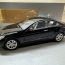 1:18/Autoart,Kyosho/Mercedes-Benz(벤츠) 차종 시리즈 이미지