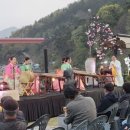 가야금산조및병창 | [최신뉴스] 달뜨는 비오리, 국가무형유산 가야금산조 및 병창 문재숙 명인 기획 공연 성황