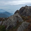 11월1일 일요일 경남 합천 가야산(1430m)산행 이미지