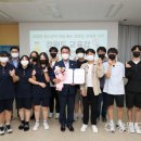 청소년수련관 강의실 이미지