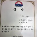 타이거 복싱 체육관 이미지