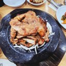 대감석갈비 | [내돈내산] 천안 맛집 대감석갈비 방문후기!!