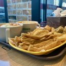 신전떡볶이(등촌점)