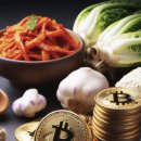 비트코인(BTC) 김치프리미엄 다시 양수로, 최대 2%까지…강세장 신호일까? 이미지