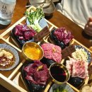 방이동 한우 뭉티기 맛집 광복집 방이점 방문 후기
