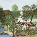 Morning Gallery Grandma Moses (1860~1961) 이미지