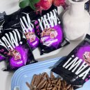 스낵마켓 | 해윤마켓에서 발견한 YAW 몰도바과자 간편스낵으로 찰떡