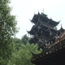 중국 장가계 여행 이미지