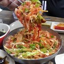 감칠맛 나는 횟감 가득한 수지 ‘죽변항 자매막회’ 이미지