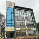 문리버(카페) 화장실 이미지