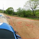 하룻밤 궁궐터 이미지