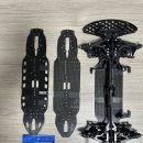 Xray X4 25’, X4 23’, 신품 X4 알루섀시. 이미지