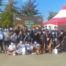 낙동강체육공원 농구장 이미지