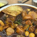 성서계대 맛집 1인찜닭이 있는 모아모찜닭