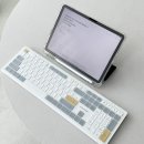 402 | 가성비 무선 키보드 추천 플레이기어 블루투스키보드 PK402 실사용 후기