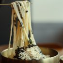 한끼 닭 칼국수 이미지