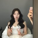 HAIR WITH 동행 | 웨딩촬영 후기 with 와이즈웨딩 이수민팀장님🫧🩵