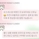 디어마이로지플라워