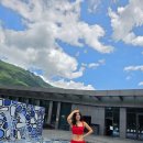 파크사우나 | 파크로쉬 리조트 앤 웰니스 / 수영장, 사우나 후기